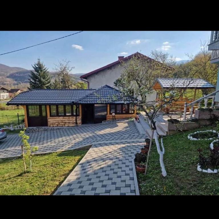 PRENOCiSTE SARA - Double Room - 36
