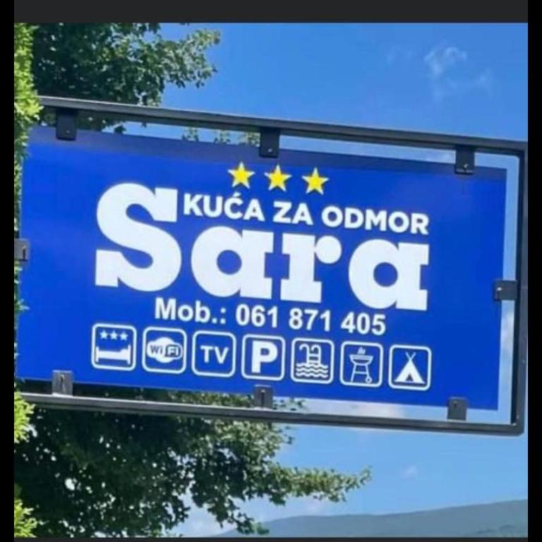 PRENOCiSTE SARA - Double Room - 35