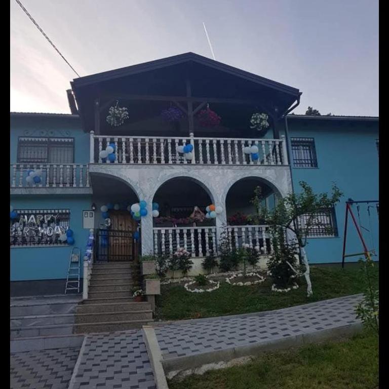 PRENOCiSTE SARA - Double Room - 32