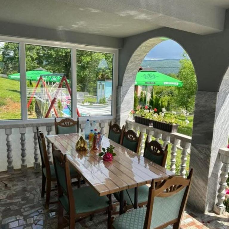 PRENOCiSTE SARA - Double Room - 30