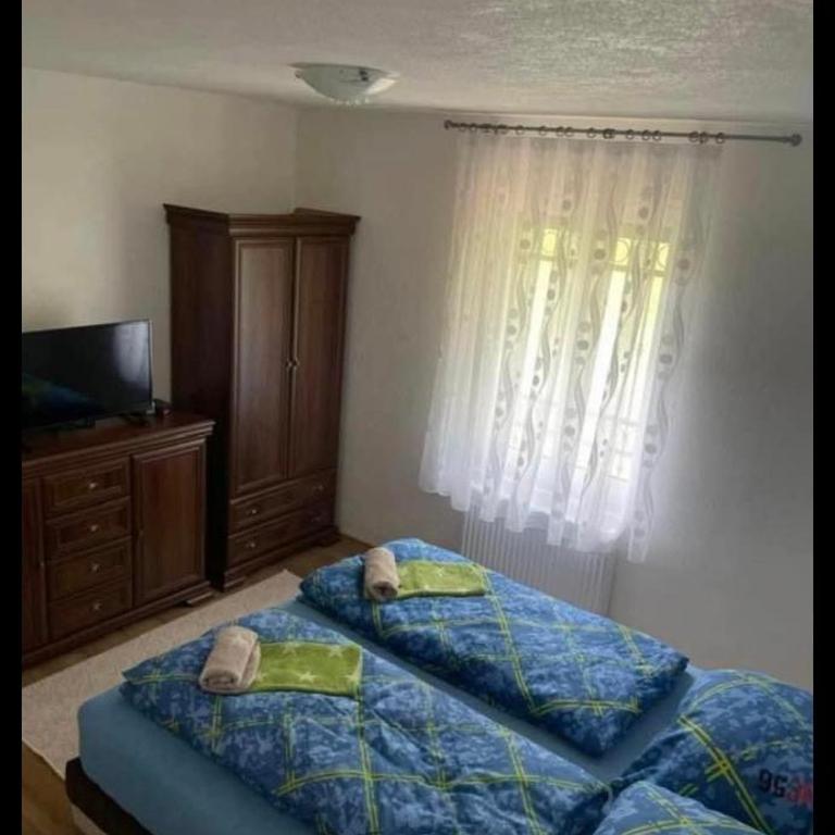PRENOCiSTE SARA - Double Room - 27