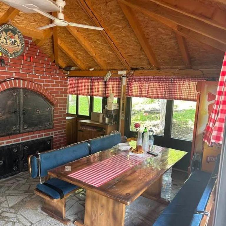 PRENOCiSTE SARA - Double Room - 24