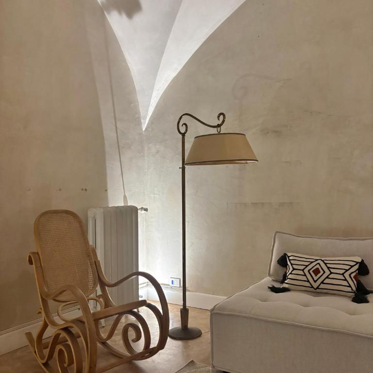 Corallini Luxury Apartments Mare - Appartamento con 3 Camere da Letto - 32