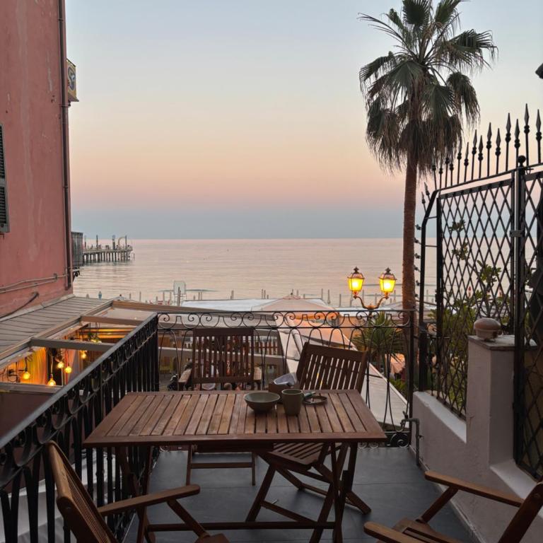 Corallini Luxury Apartments Mare - Appartamento con 3 Camere da Letto - 8