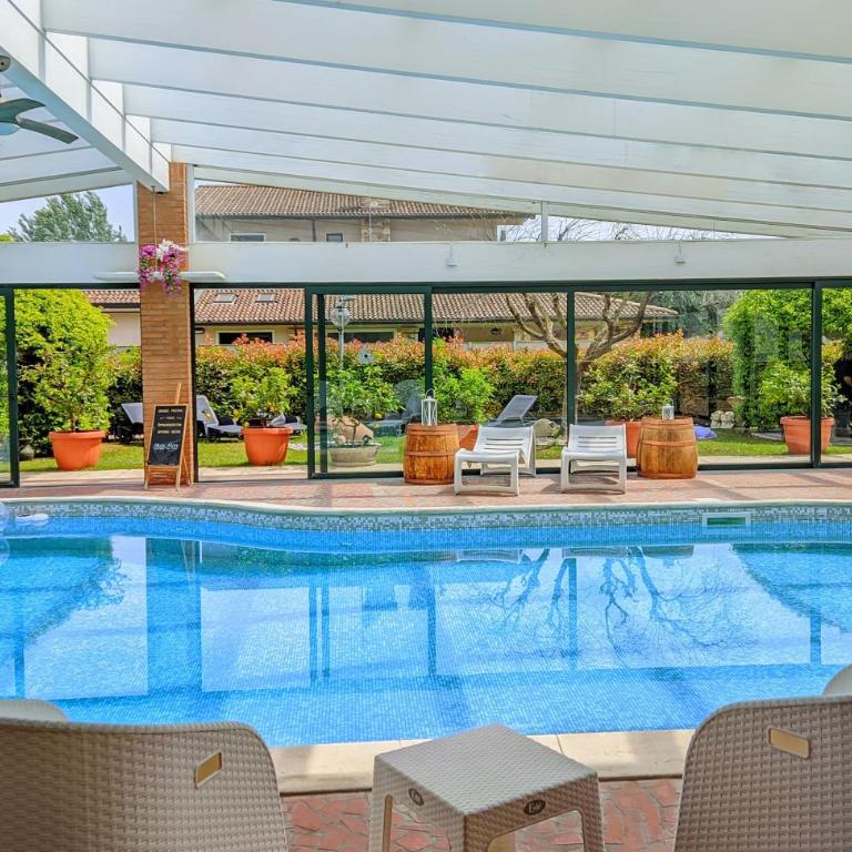 Castelnuovo Style - Appartamento con 2 Camere da Letto - 33