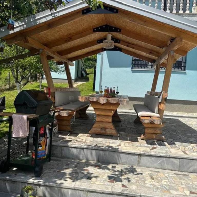 PRENOCiSTE SARA - Double Room - 22