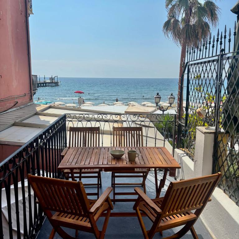 Corallini Luxury Apartments Mare - Appartamento con 3 Camere da Letto - 16