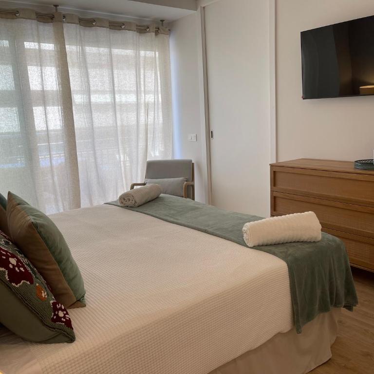 Sueños del Mediterraneo 755 - Apartamento de 1 dormitorio - 21