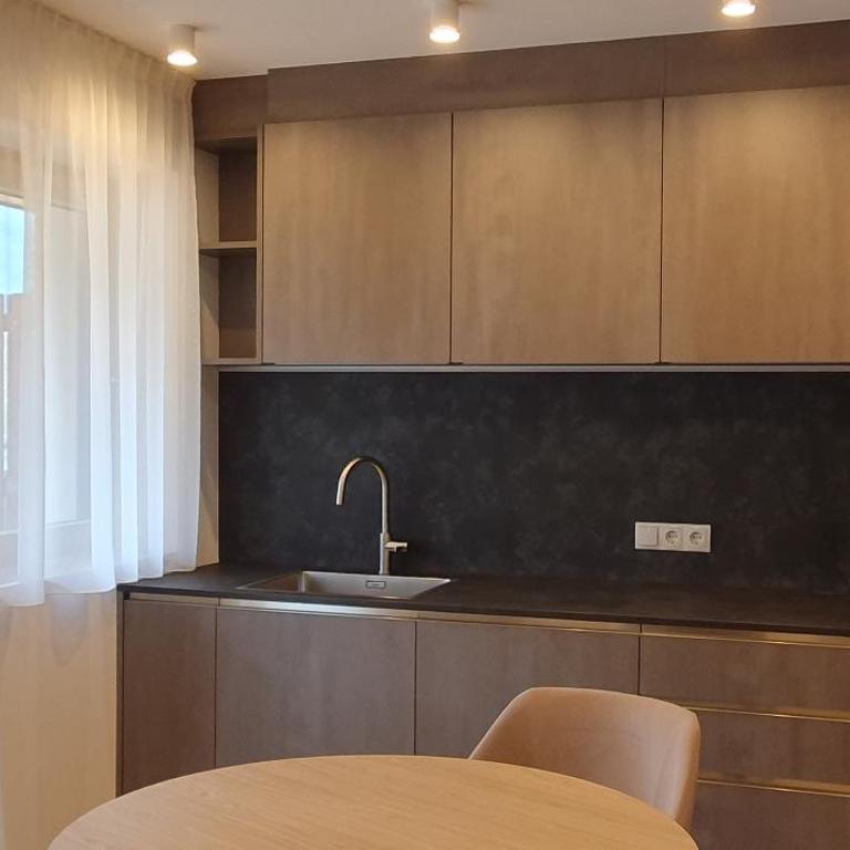 B&B Haus Grüner - Apartment mit 1 Schlafzimmer und Balkon - 1