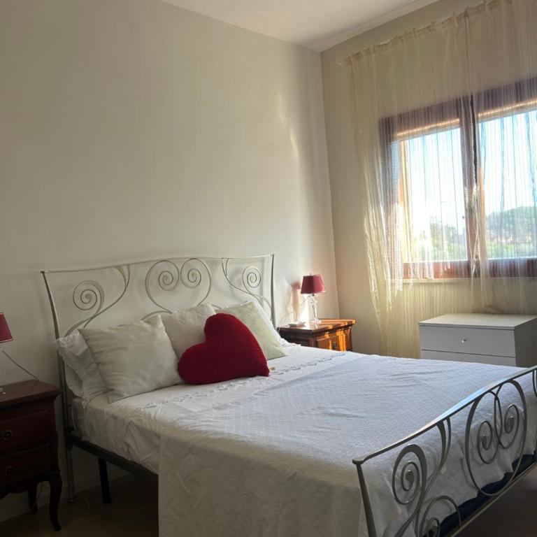 Casa vacanze Sea&Sun - Appartamento con 2 Camere da Letto - 1