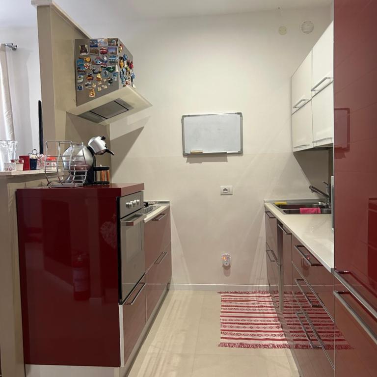 Casa vacanze Sea&Sun - Appartamento con 2 Camere da Letto - 18