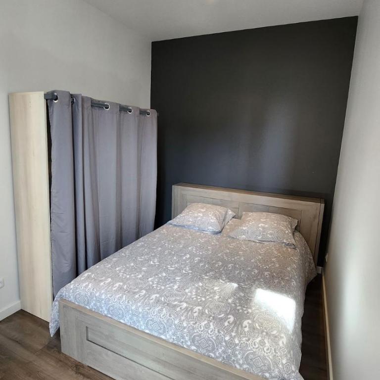 Appartement Vichy Centre - Appartement 1 Chambre - 8