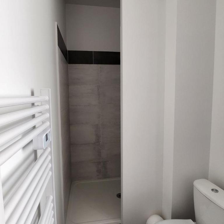 Appartement Vichy Centre - Appartement 1 Chambre - 9