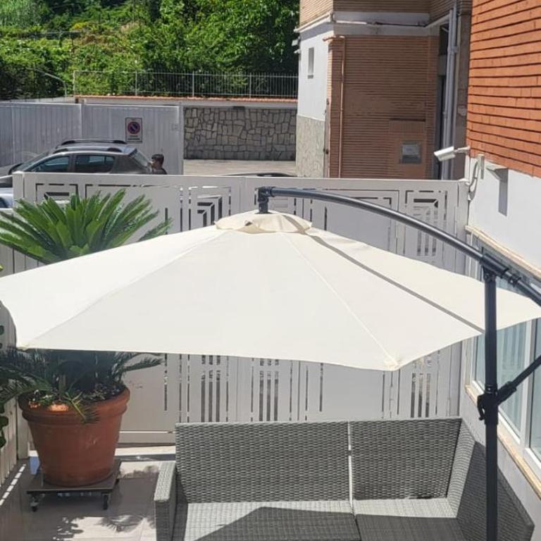 La casa di Paco Fuorigrotta - Appartamento con 1 Camera da Letto - 2