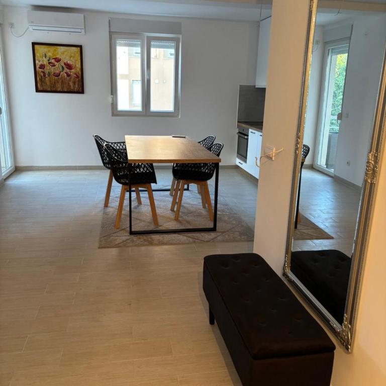 Zemun ES stan na dan - One-Bedroom Apartment - 2
