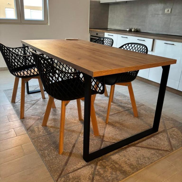 Zemun ES stan na dan - One-Bedroom Apartment - 3