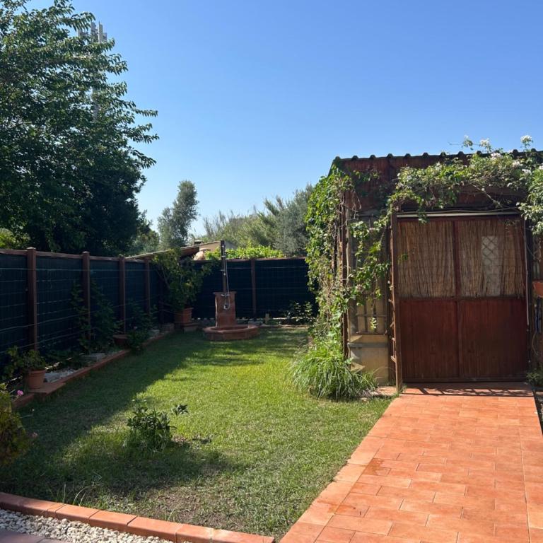 Casa vacanze Sea&Sun - Appartamento con 2 Camere da Letto - 26