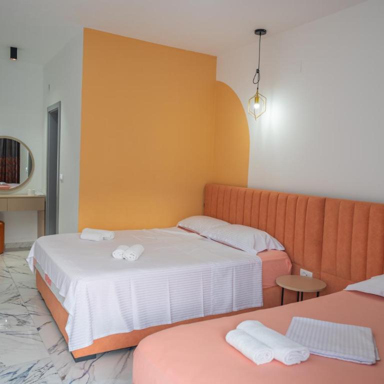 Atlantis - Deluks Porodični Apartman Tipa "Suite" - 2