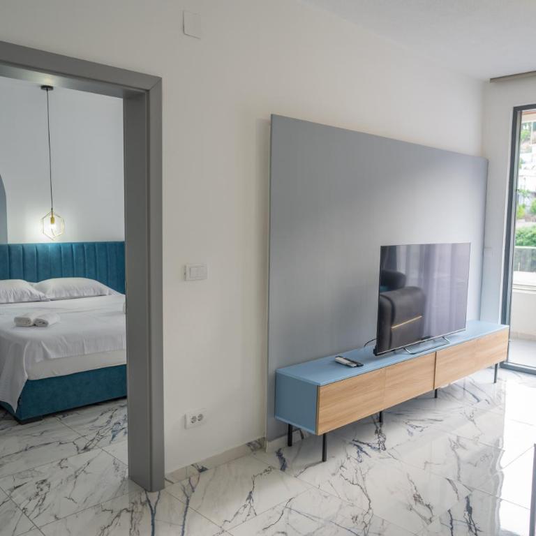 Atlantis - Deluks Porodični Apartman Tipa "Suite" - 5