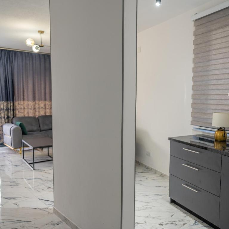 Atlantis - Deluks Porodični Apartman Tipa "Suite" - 10