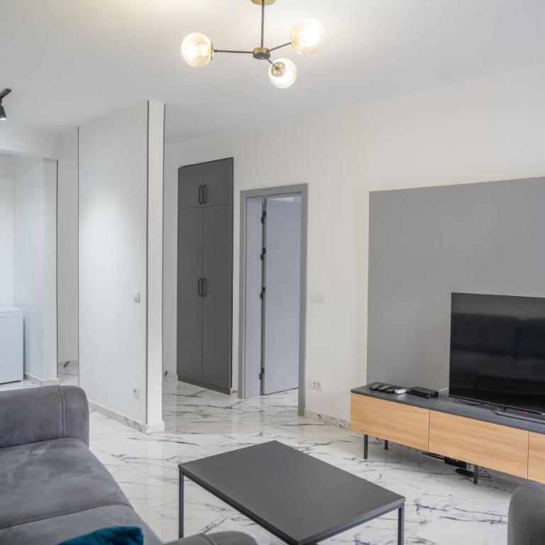 Atlantis - Deluks Porodični Apartman Tipa "Suite" - 17