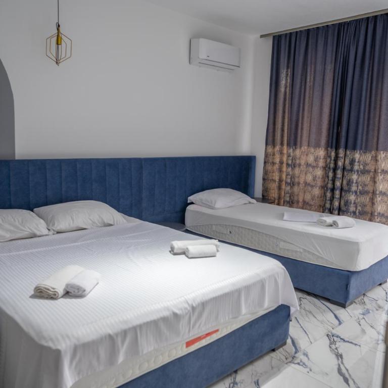Atlantis - Deluks Porodični Apartman Tipa "Suite" - 11