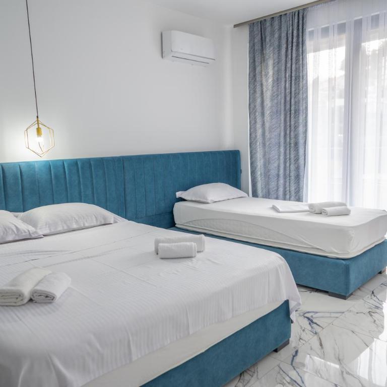 Atlantis - Deluks Porodični Apartman Tipa "Suite" - 25