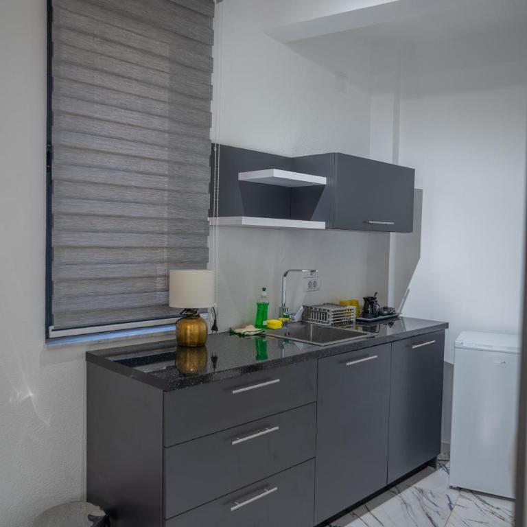 Atlantis - Deluks Porodični Apartman Tipa "Suite" - 14