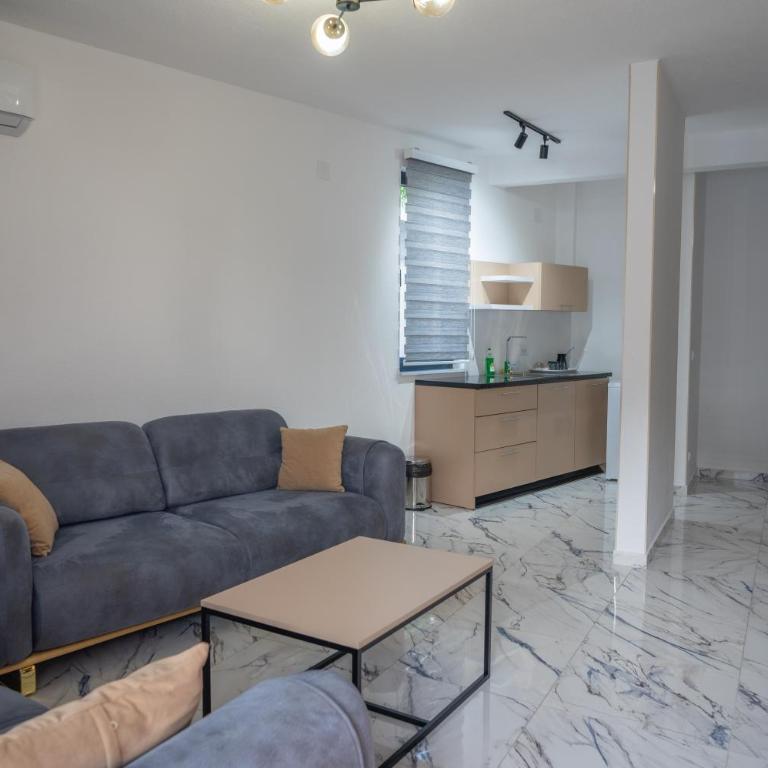 Atlantis - Deluks Porodični Apartman Tipa "Suite" - 15