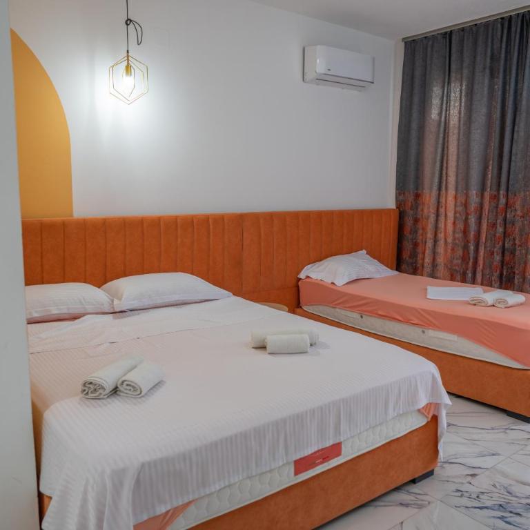 Atlantis - Deluks Porodični Apartman Tipa "Suite" - 21
