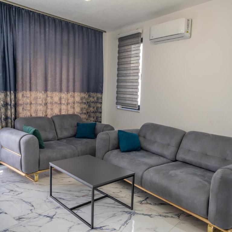 Atlantis - Deluks Porodični Apartman Tipa "Suite" - 24