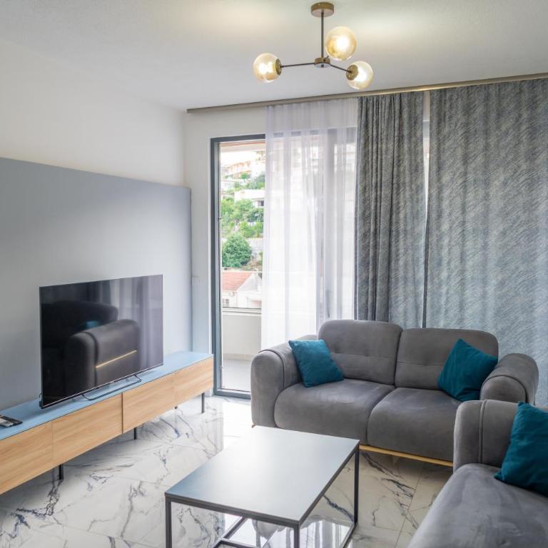 Atlantis - Deluks Porodični Apartman Tipa "Suite" - 26
