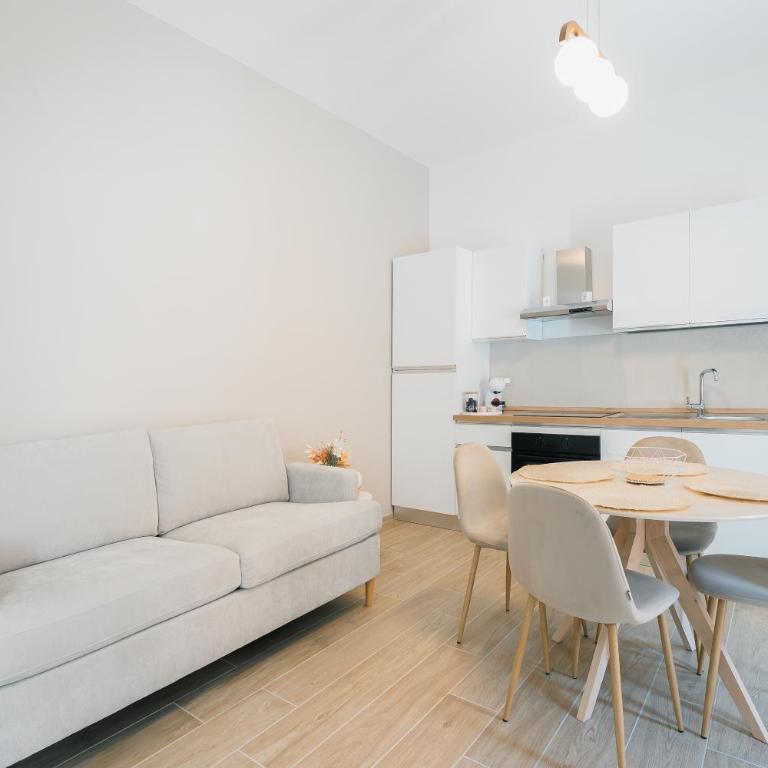 Dimora Pacinotti - Appartamento con 1 Camera da Letto - 1
