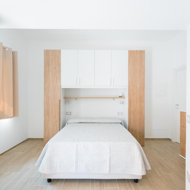 Dimora Pacinotti - Appartamento con 1 Camera da Letto - 3