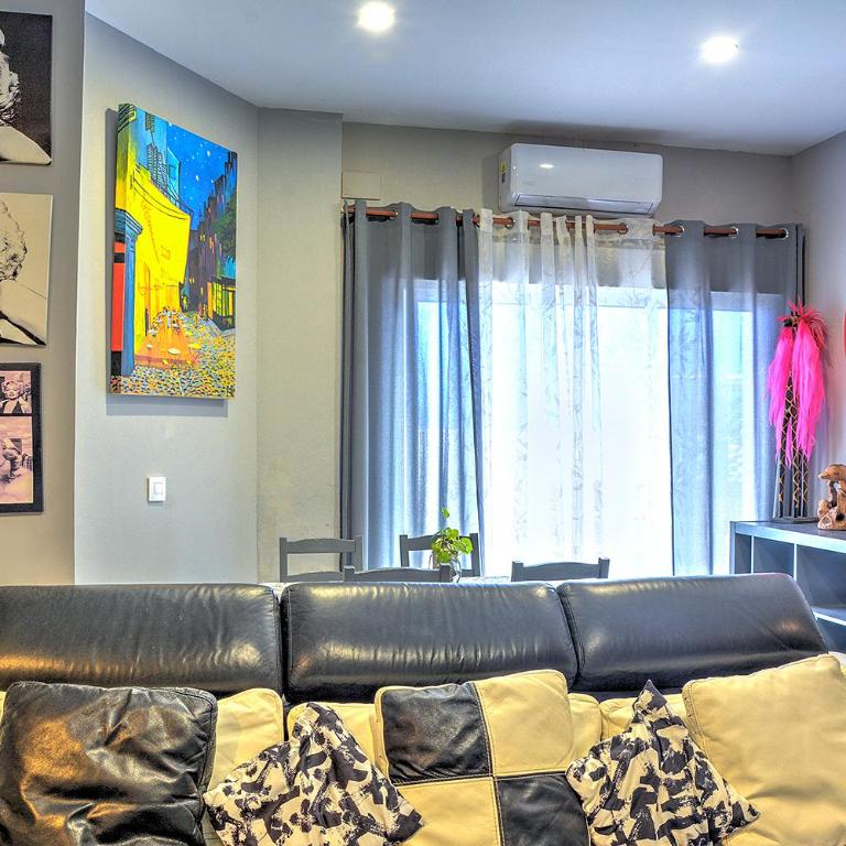 Luxury Triana Apartment - Apartamento de 2 dormitorios - 17