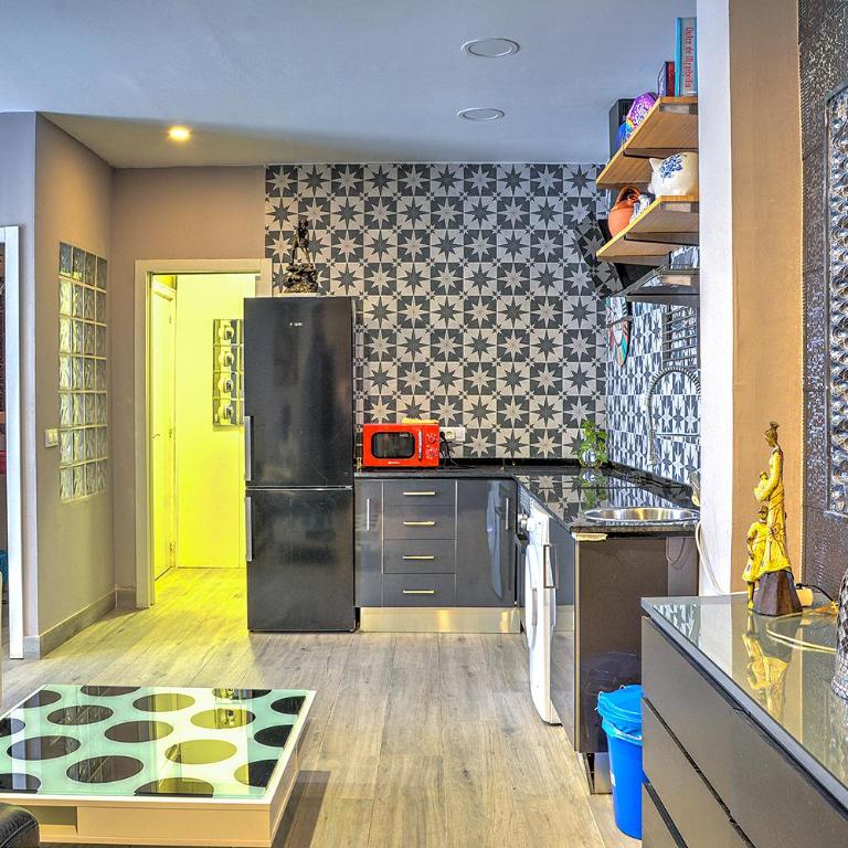 Luxury Triana Apartment - Apartamento de 2 dormitorios - 27