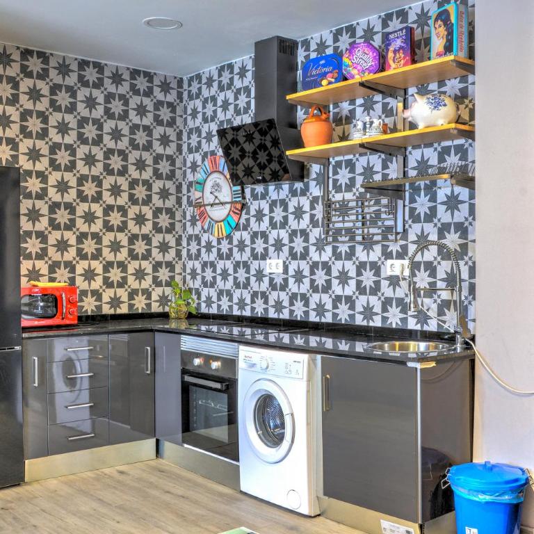 Luxury Triana Apartment - Apartamento de 2 dormitorios - 41