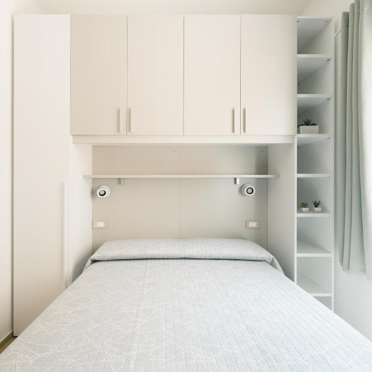 Dimora Pacinotti - Appartamento con 1 Camera da Letto - 3