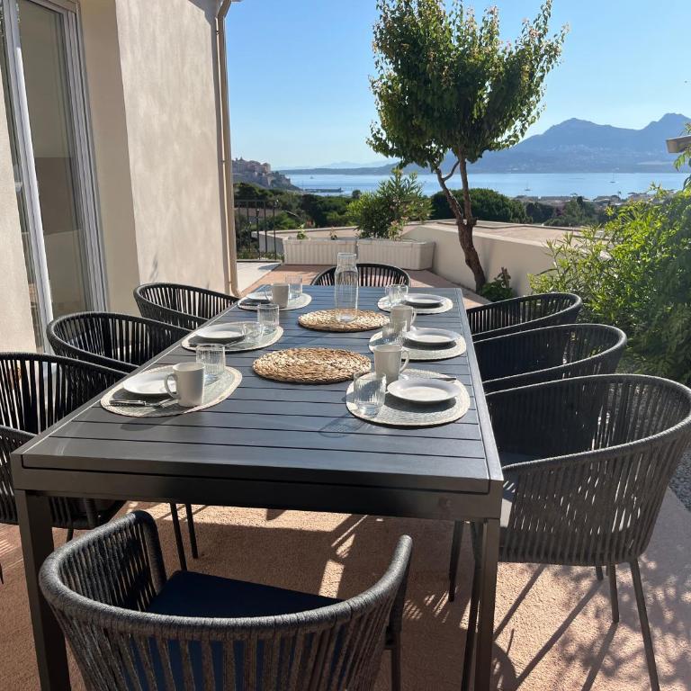 Calvi - A Casa di u Mare - Villa avec Piscine Privée - 7