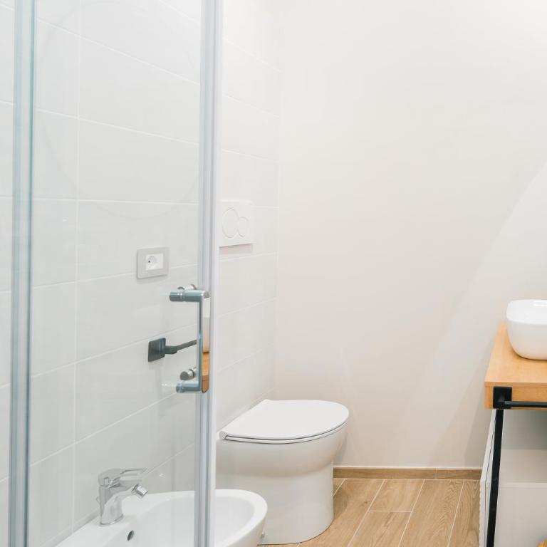 Dimora Pacinotti - Appartamento con 1 Camera da Letto - 6