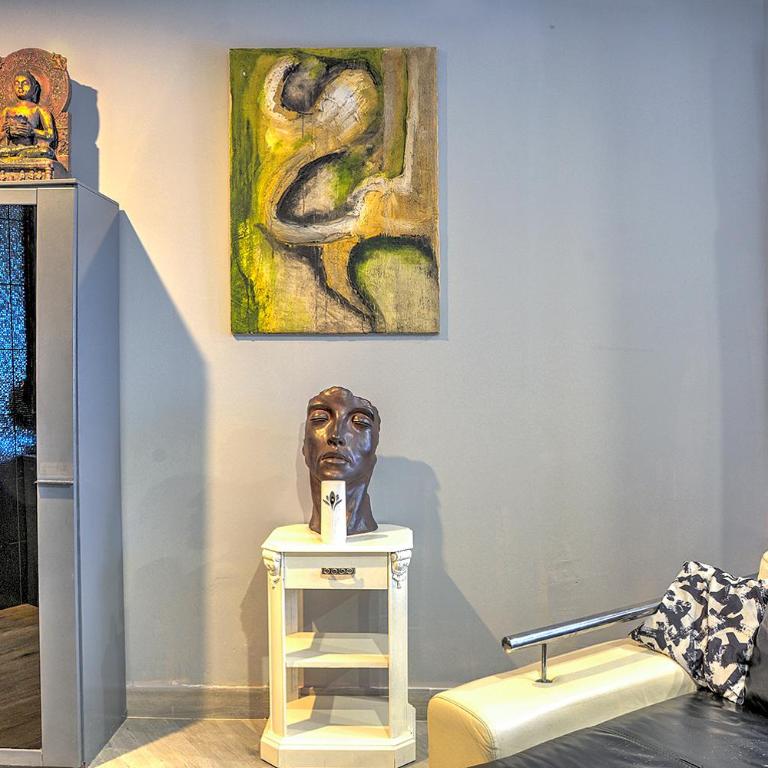 Luxury Triana Apartment - Apartamento de 2 dormitorios - 43