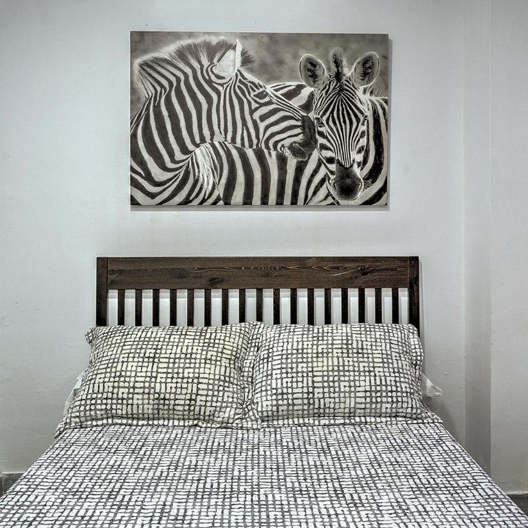 Luxury Triana Apartment - Apartamento de 2 dormitorios - 45