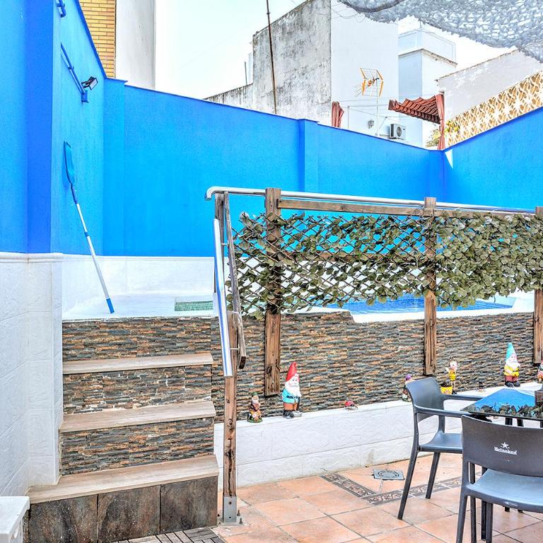 Luxury Triana Apartment - Apartamento de 2 dormitorios - 30
