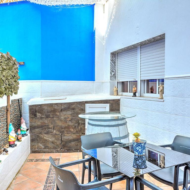 Luxury Triana Apartment - Apartamento de 2 dormitorios - 26