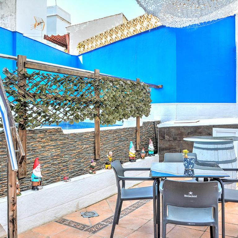 Luxury Triana Apartment - Apartamento de 2 dormitorios - 1