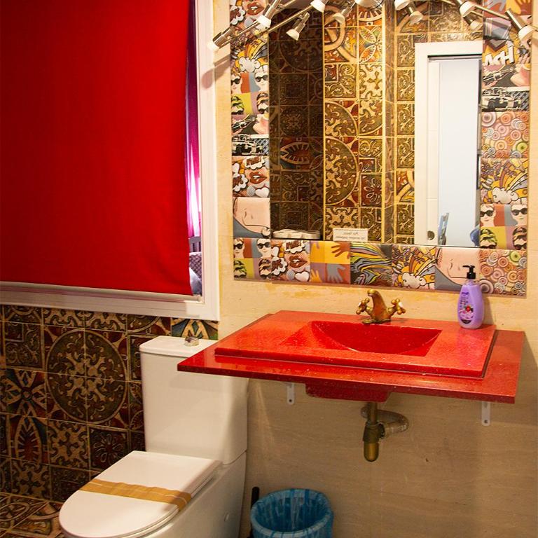 Luxury Triana Apartment - Apartamento de 2 dormitorios - 49