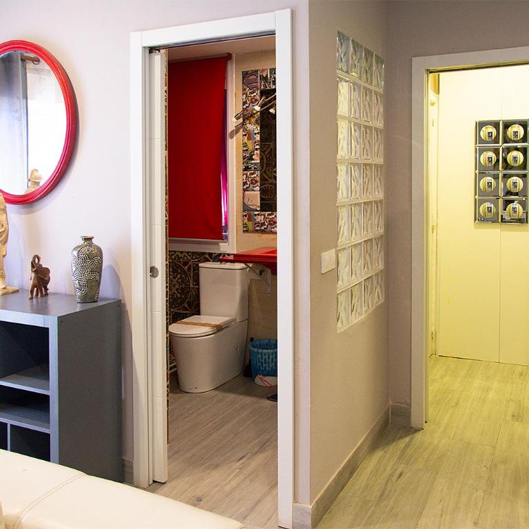 Luxury Triana Apartment - Apartamento de 2 dormitorios - 50