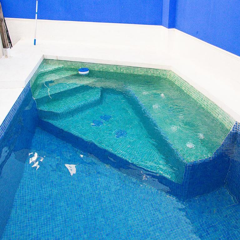 Luxury Triana Apartment - Apartamento de 2 dormitorios - 39