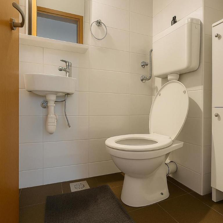 Skyline Apartment in Center - Sarajevo Best City View - Two-Bedroom Apartment - 17