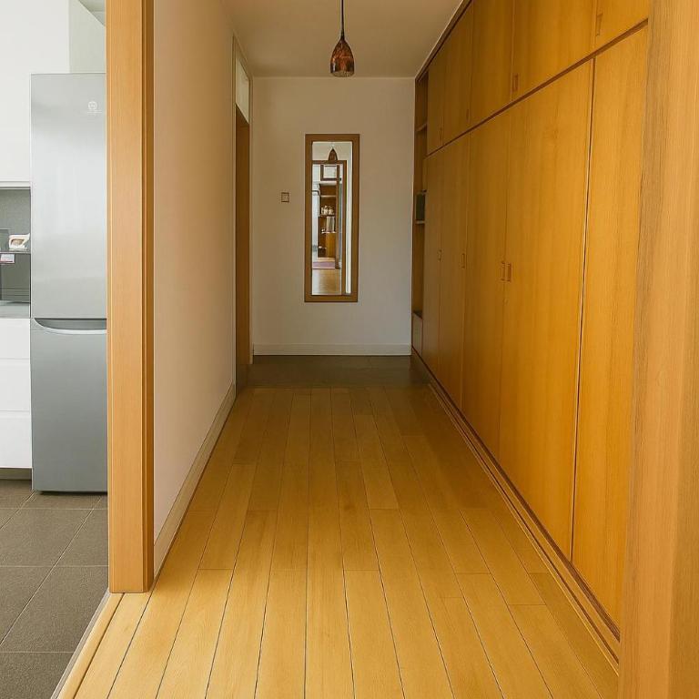 Skyline Apartment in Center - Sarajevo Best City View - Two-Bedroom Apartment - 15